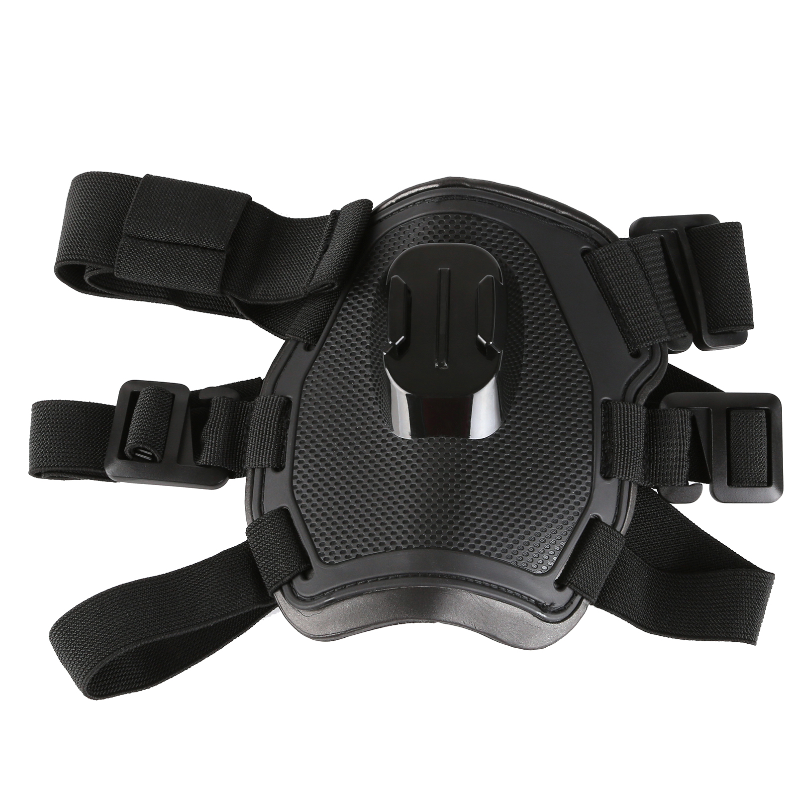 Dog Harness Chest Strap Belt Mount